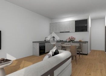 Four-room apartment Viale Emilia, Cervia - photo 24
