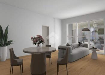 Four-room apartment Viale Emilia, Cervia - photo 25