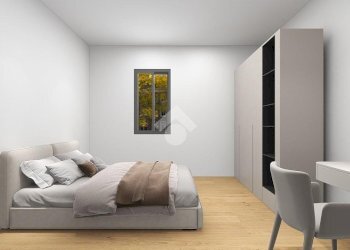 Four-room apartment Viale Emilia, Cervia - photo 27