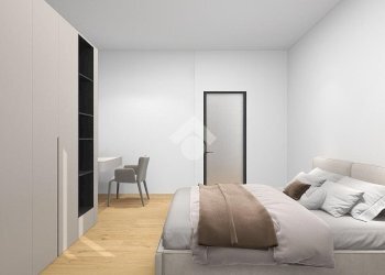 Four-room apartment Viale Emilia, Cervia - photo 28