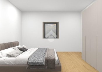 Four-room apartment Viale Emilia, Cervia - photo 30