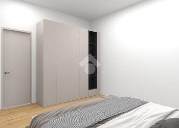 Four-room apartment Viale Emilia, Cervia - photo 31