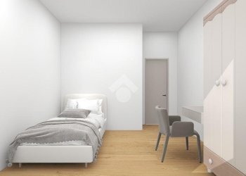 Four-room apartment Viale Emilia, Cervia - photo 32