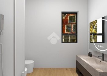 Four-room apartment Viale Emilia, Cervia - photo 34
