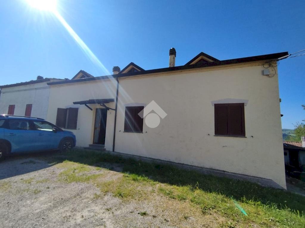 Casa semi indipendente Via Ca domenichino, Sogliano al Rubicone - foto 2