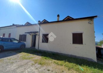 Casa semi indipendente Via Ca domenichino, Sogliano al Rubicone - foto 2
