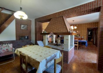 Casa semi indipendente Via Ca domenichino, Sogliano al Rubicone - foto 5