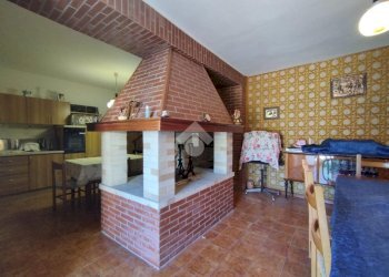 Casa semi indipendente Via Ca domenichino, Sogliano al Rubicone - foto 6