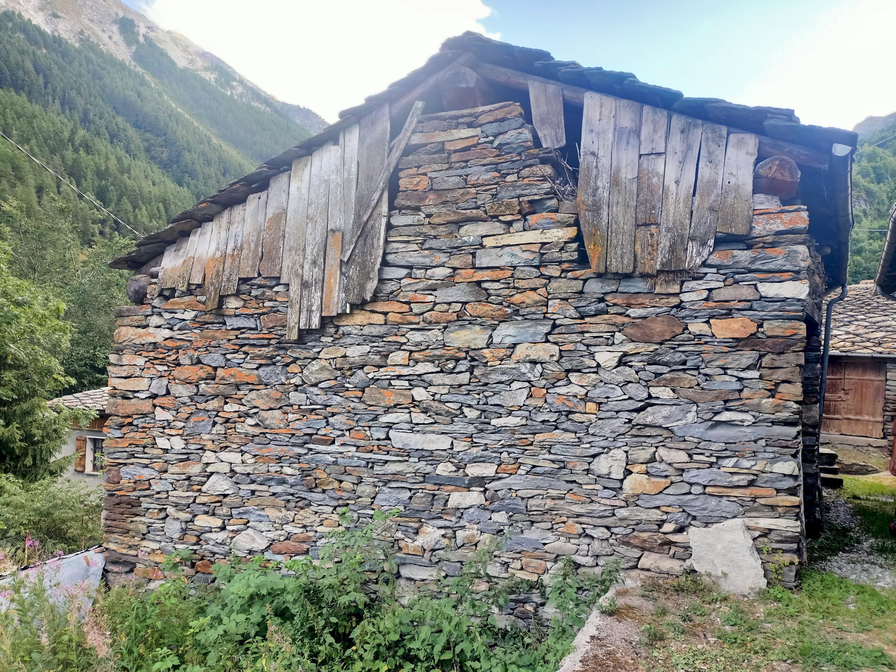 Rustic Rhemes-Saint-Georges - photo 3