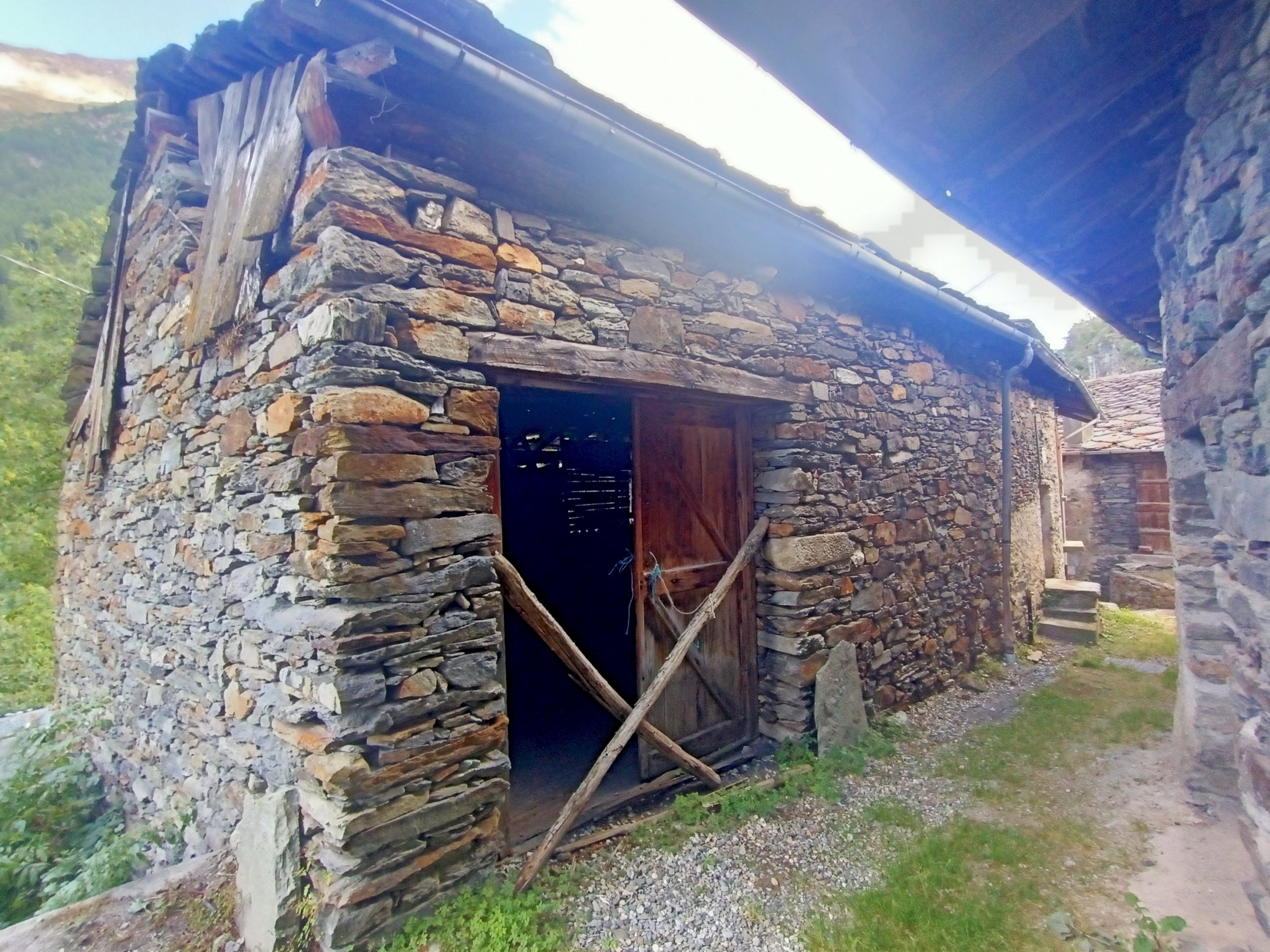 Rustic Rhemes-Saint-Georges - photo 2