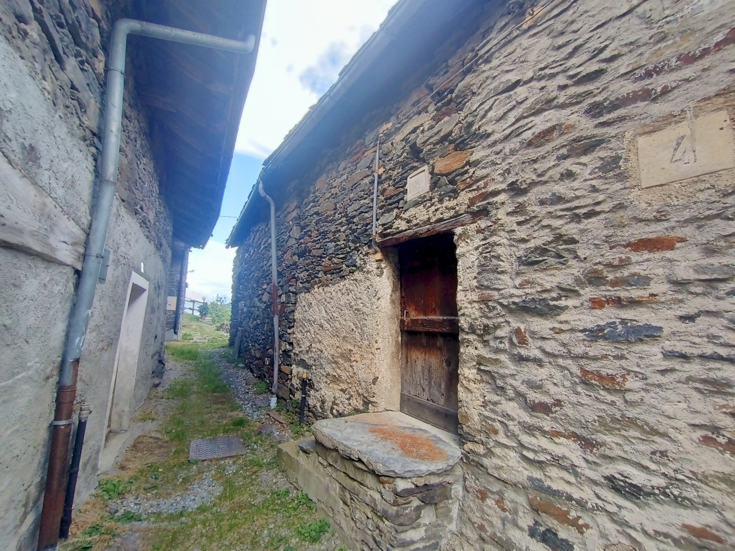 Rustic Rhemes-Saint-Georges - photo 1