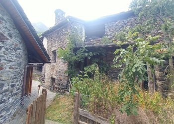 Rustico Rhemes-Saint-Georges - foto 8