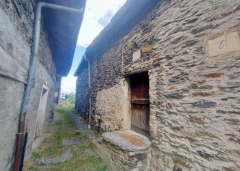 Rustico Rhemes-Saint-Georges - foto 1