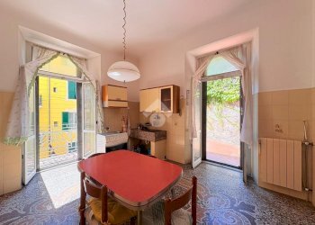 Appartamento Via Anton Giulio Barrili, Savona - foto 26