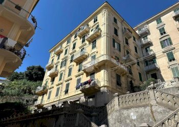 Appartamento Via Anton Giulio Barrili, Savona - foto 43