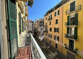 Appartamento Via Anton Giulio Barrili, Savona - foto 34
