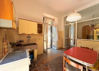 Appartamento Via Anton Giulio Barrili, Savona - foto 4