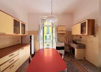 Appartamento Via Anton Giulio Barrili, Savona - foto 25