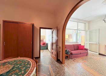 Appartamento Via Anton Giulio Barrili, Savona - foto 33