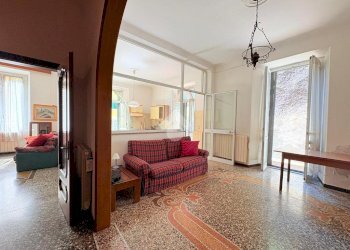 Appartamento Via Anton Giulio Barrili, Savona - foto 27
