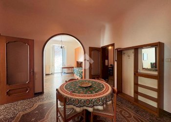 Appartamento Via Anton Giulio Barrili, Savona - foto 8