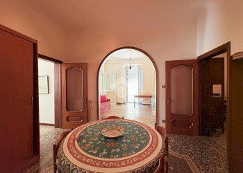 Appartamento Via Anton Giulio Barrili, Savona - foto 31