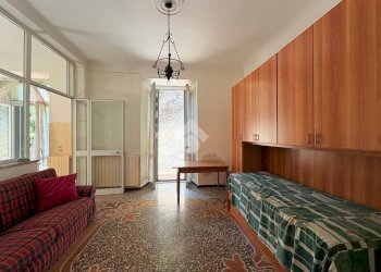 Appartamento Via Anton Giulio Barrili, Savona - foto 29
