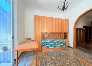 Appartamento Via Anton Giulio Barrili, Savona - foto 30