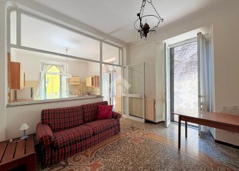 Appartamento Via Anton Giulio Barrili, Savona - foto 28