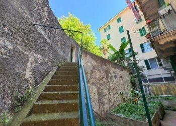 Appartamento Via Anton Giulio Barrili, Savona - foto 35