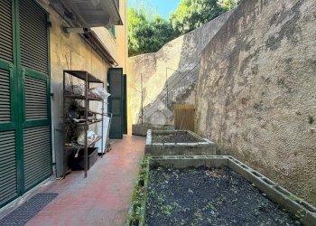 Appartamento Via Anton Giulio Barrili, Savona - foto 12