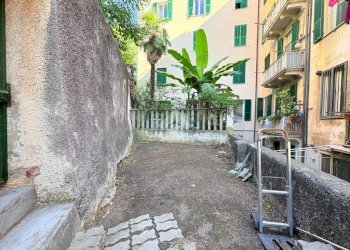 Appartamento Via Anton Giulio Barrili, Savona - foto 36