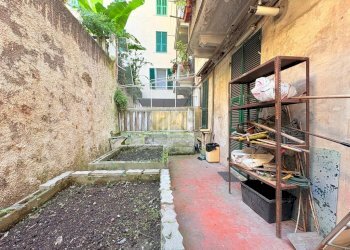 Appartamento Via Anton Giulio Barrili, Savona - foto 14