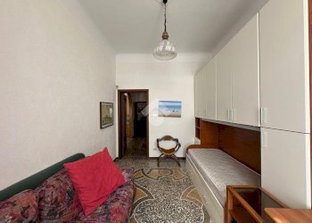 Appartamento Via Anton Giulio Barrili, Savona - foto 37
