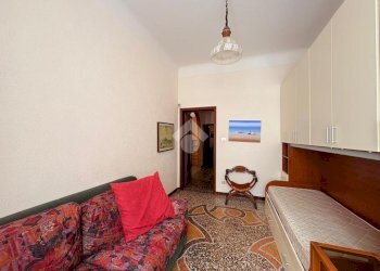 Appartamento Via Anton Giulio Barrili, Savona - foto 38