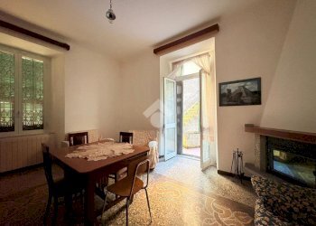 Appartamento Via Anton Giulio Barrili, Savona - foto 17