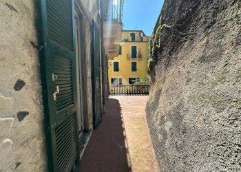 Appartamento Via Anton Giulio Barrili, Savona - foto 42