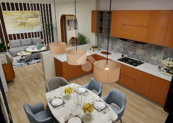 Appartamento Via Anton Giulio Barrili, Savona - foto 3