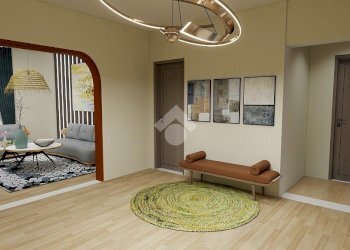 Appartamento Via Anton Giulio Barrili, Savona - foto 7