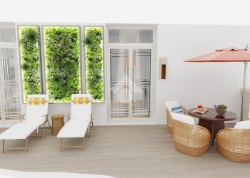 Appartamento Via Anton Giulio Barrili, Savona - foto 9