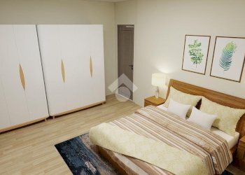 Appartamento Via Anton Giulio Barrili, Savona - foto 15