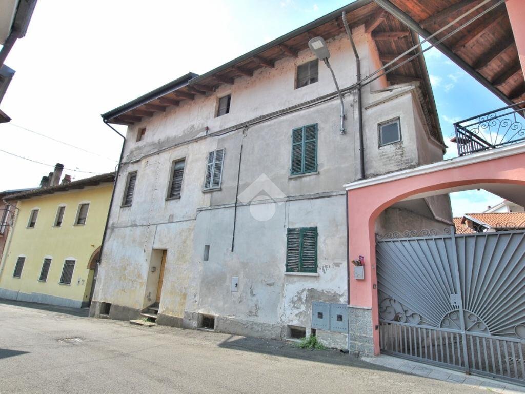 Independent house Via E Angiono Foglietti, Moncrivello - photo 2