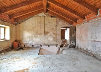 Independent house Via E Angiono Foglietti, Moncrivello - photo 18