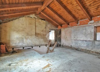 Independent house Via E Angiono Foglietti, Moncrivello - photo 19