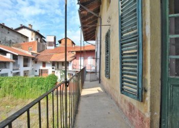 Independent house Via E Angiono Foglietti, Moncrivello - photo 24