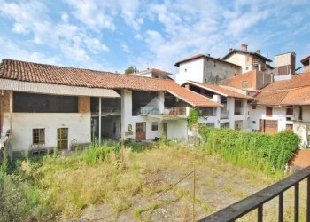 Independent house Via E Angiono Foglietti, Moncrivello - photo 25