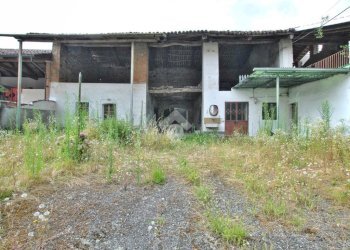Independent house Via E Angiono Foglietti, Moncrivello - photo 26