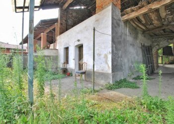 Independent house Via E Angiono Foglietti, Moncrivello - photo 27