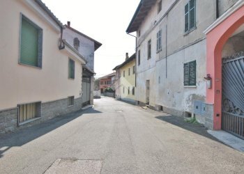 Independent house Via E Angiono Foglietti, Moncrivello - photo 29