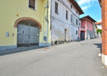 Independent house Via E Angiono Foglietti, Moncrivello - photo 30